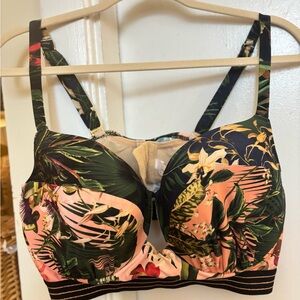 Lane Bryant Bikini top